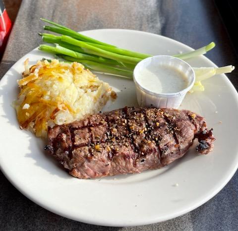  North Country Steak Buffet