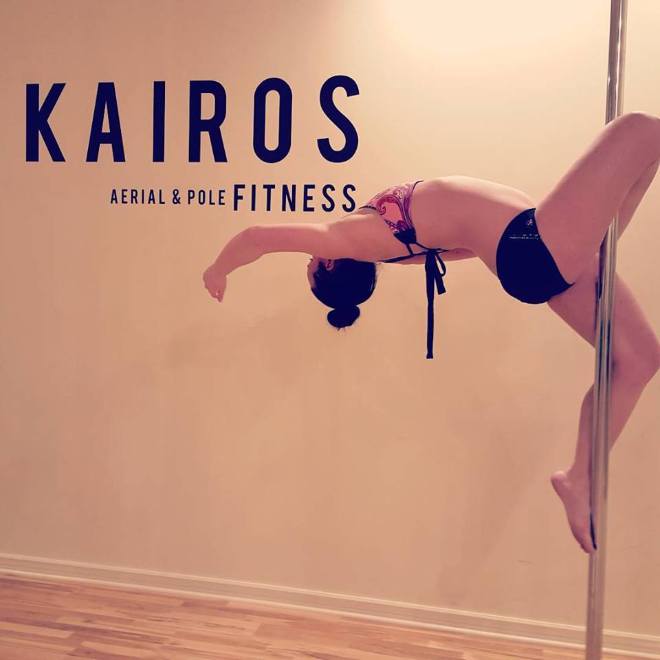  Cirque du Kairos