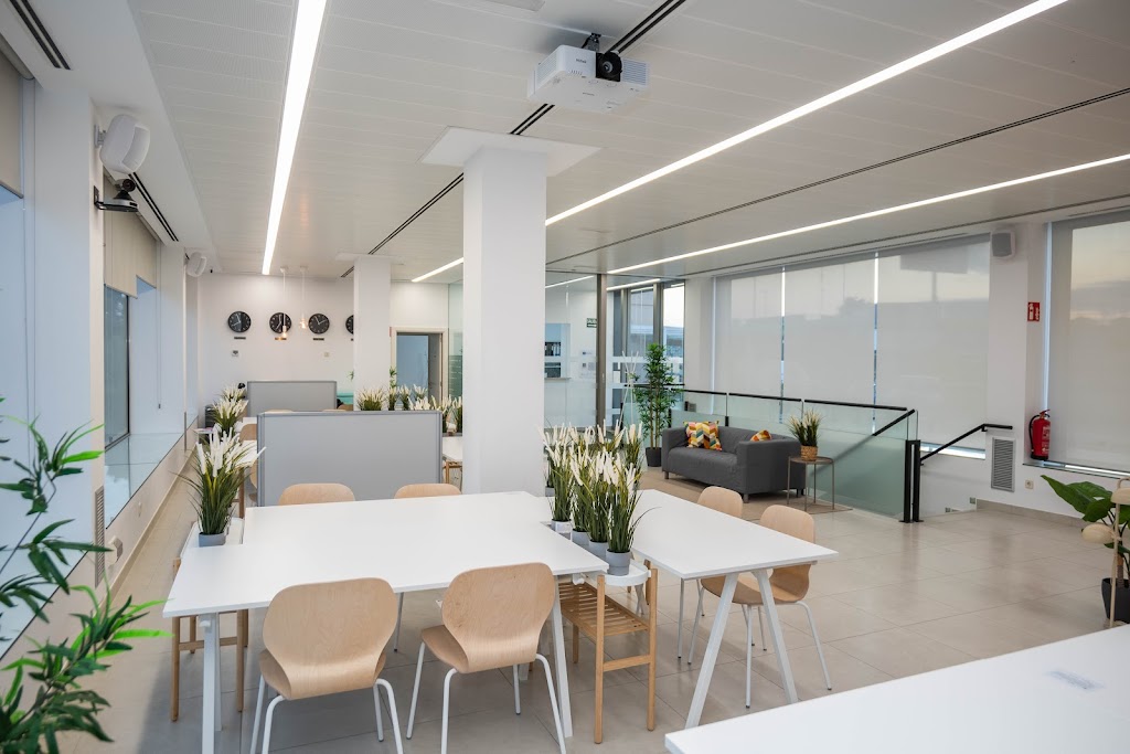 Coworking Digital Orihuela Costa