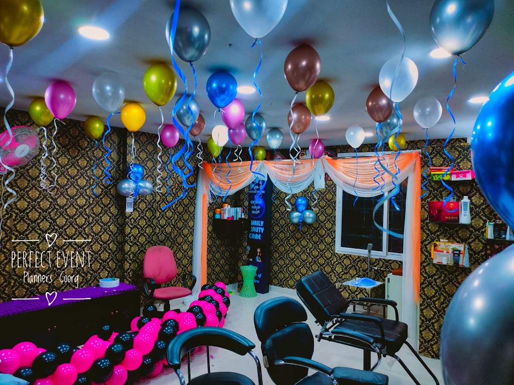 Ka 12 Coorg Heaven Family Beauty Care