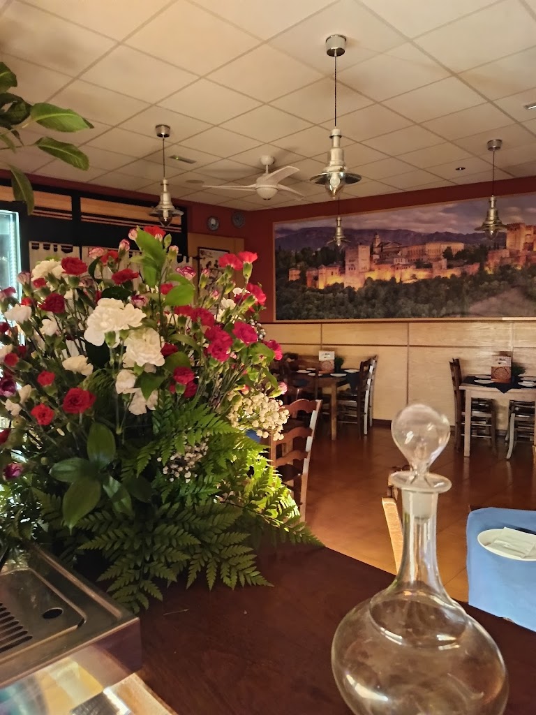 Al Andalus Tasca — Mas recientes