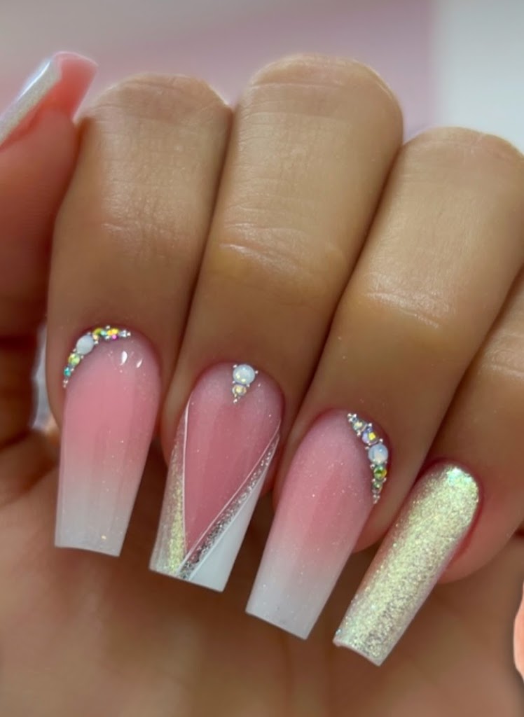 Aisha Nails - Salon de unas en Alcala de Henares