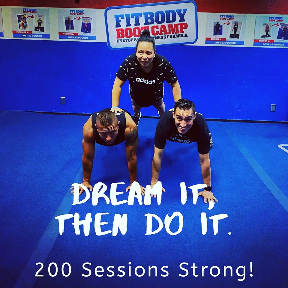  Lead The Way Fitness - Monrovia