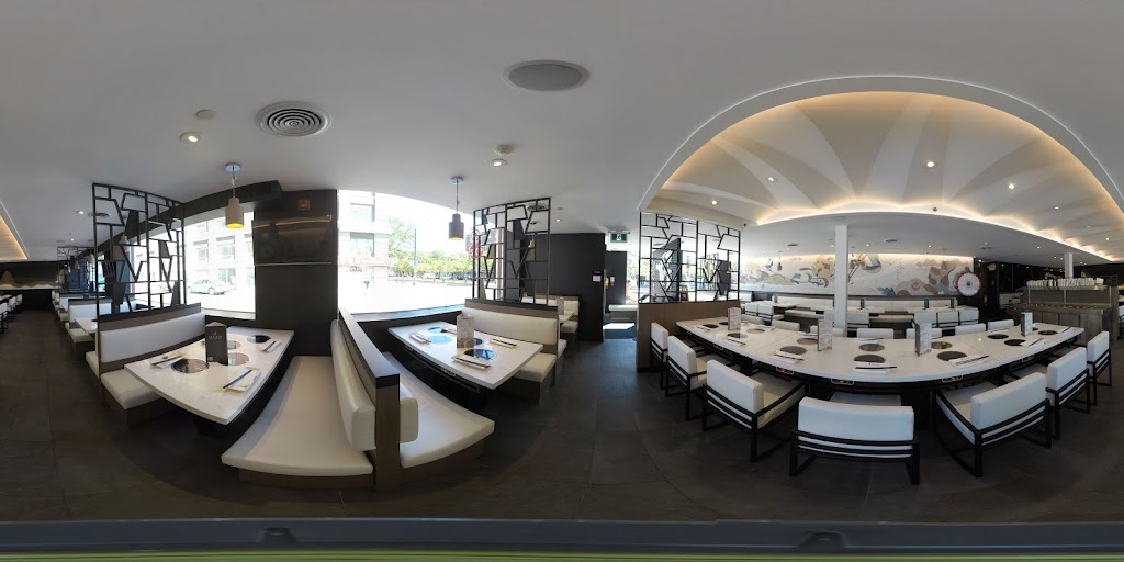 Street View & 360°
