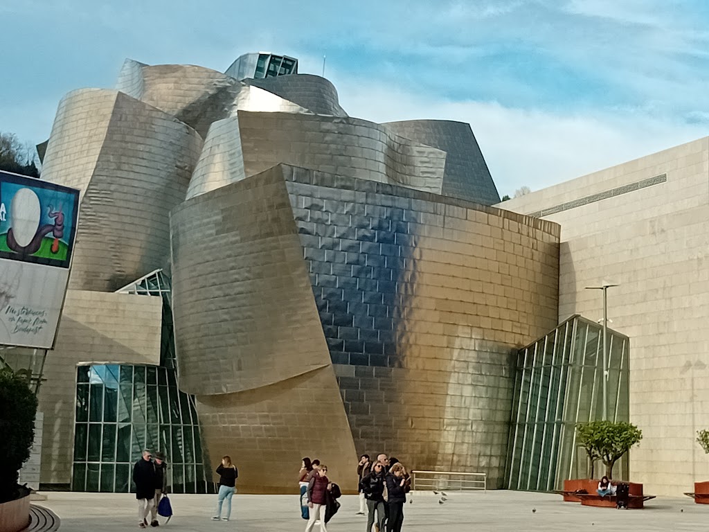 Nerua Guggenheim Bilbao — Mas recientes