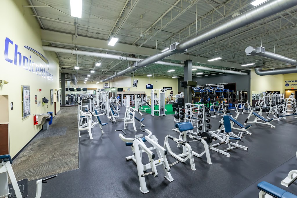  Choice Fitness, Haverhill MA
