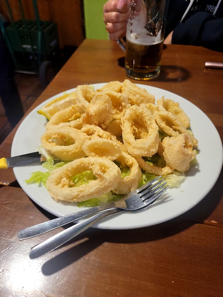 Dublin — Comida y bebida
