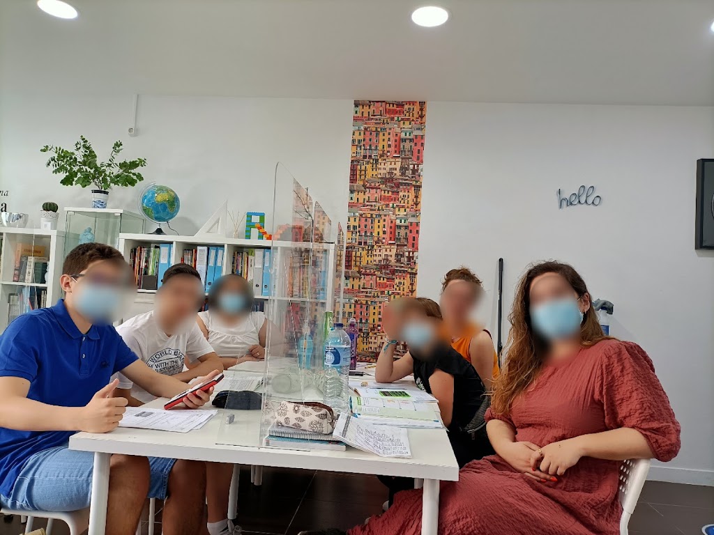Academia da Villa - Centro de Estudos — Del propietario