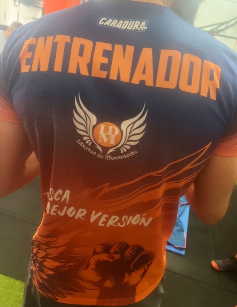 LDM Salud y Rendimiento — Mas recientes