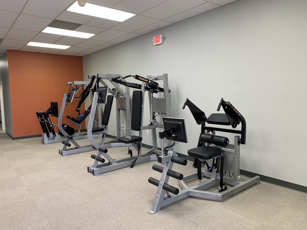  The Exercise Coach Richmond West End