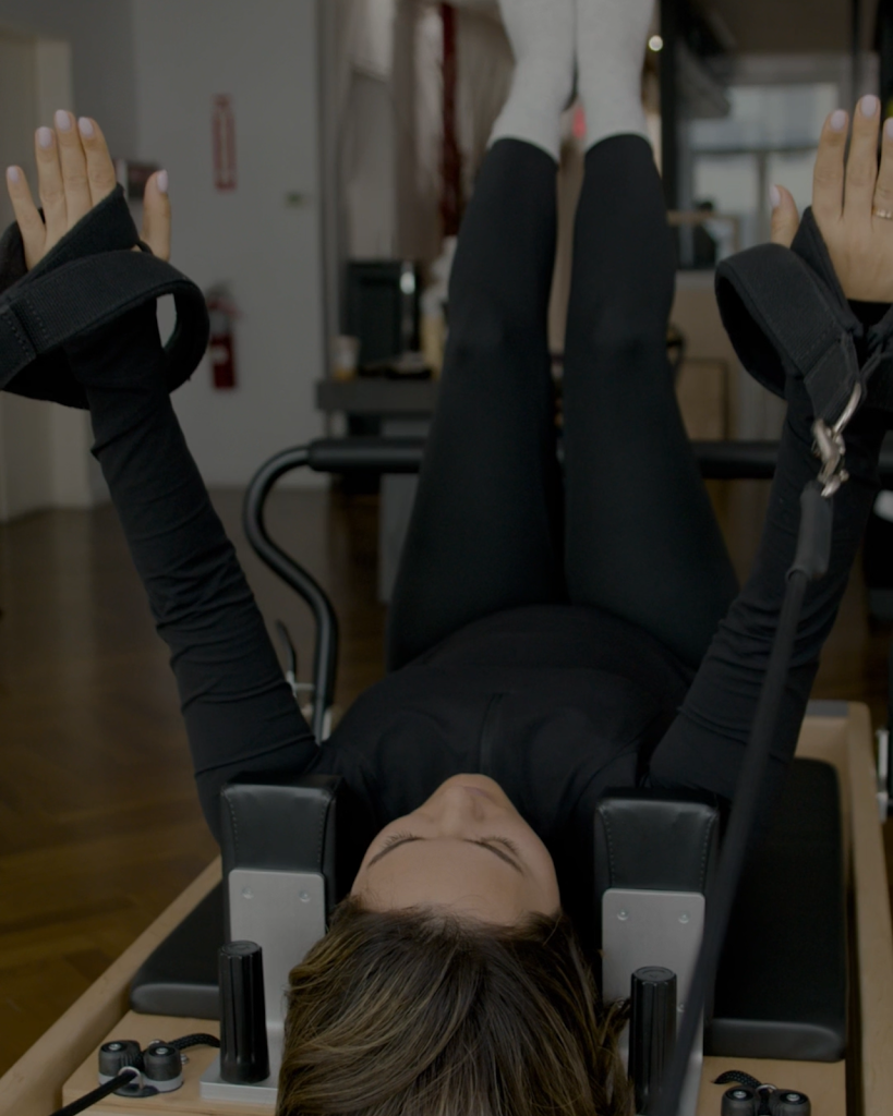  Modern Dynamic Pilates