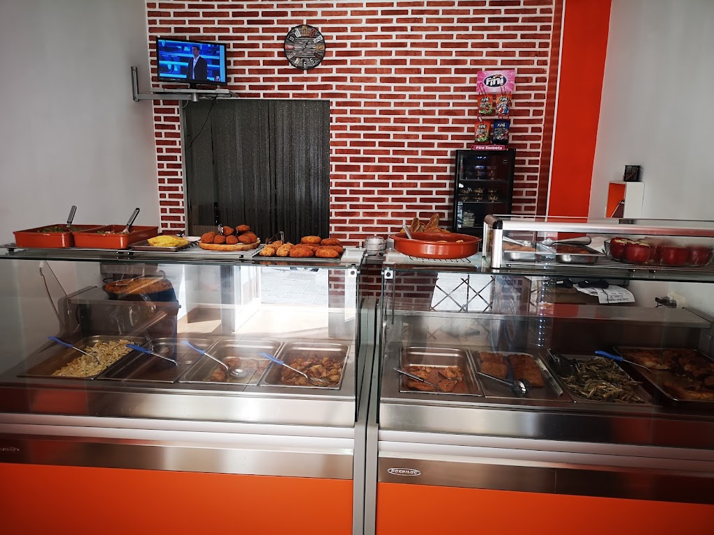 D'casa Comidas Para Llevar