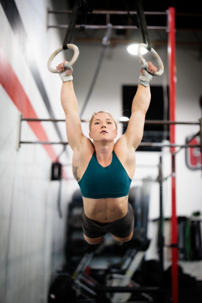  Chandler Health And Performance