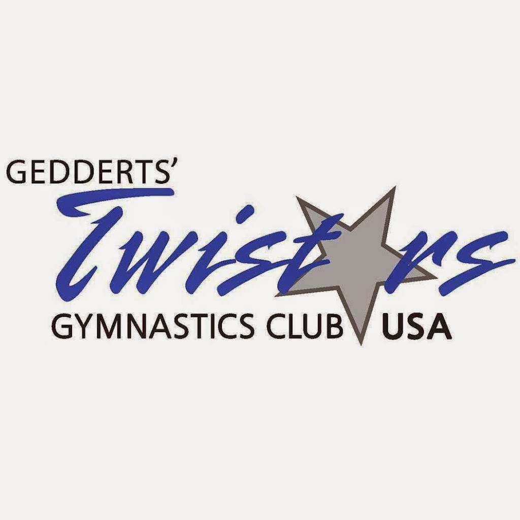  Gedderts' Twistars USA Gymnastics Club