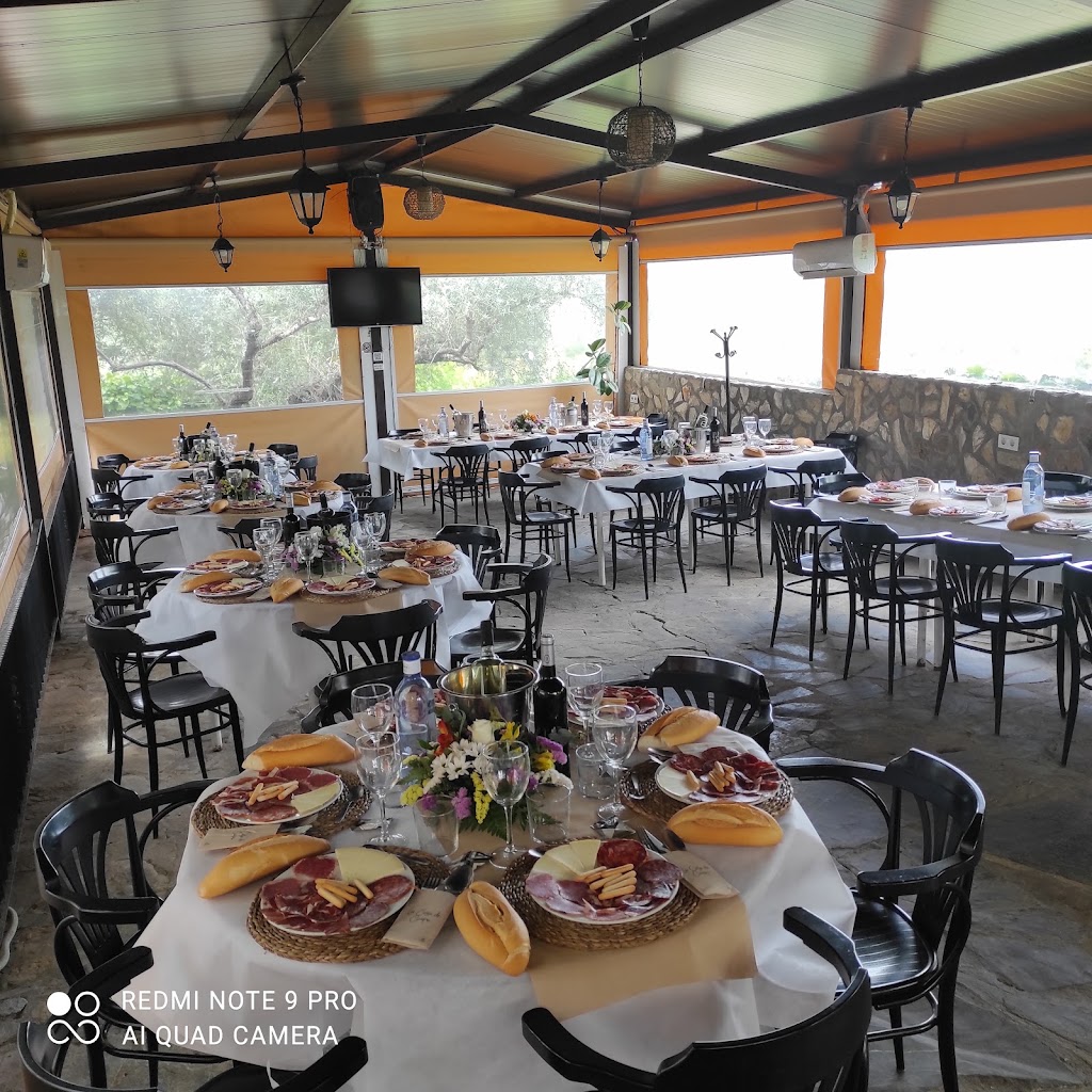 Restaurante El Campito Zafra