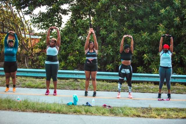  KX Fitness Studios LLC