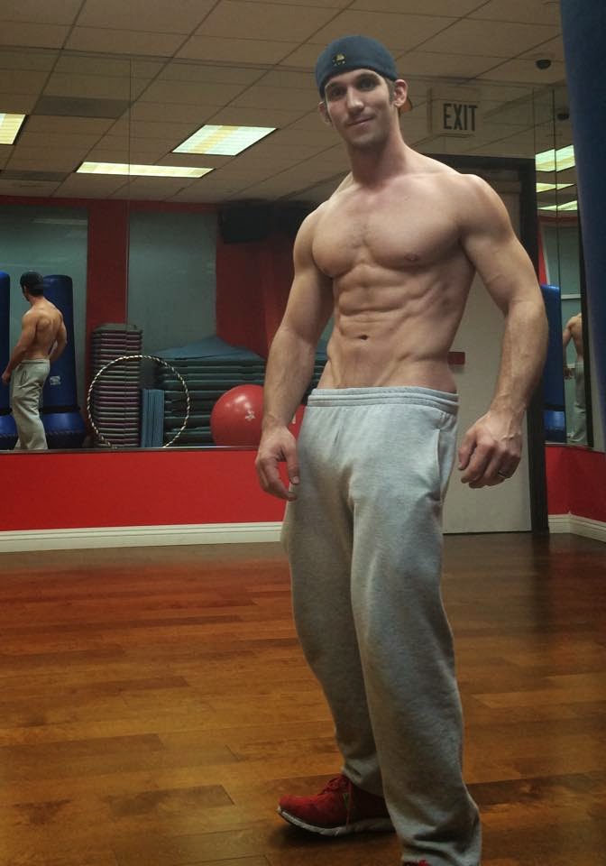  Greg McKeon Fitness