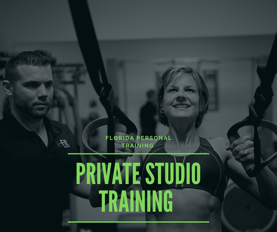  Naples Personal Training