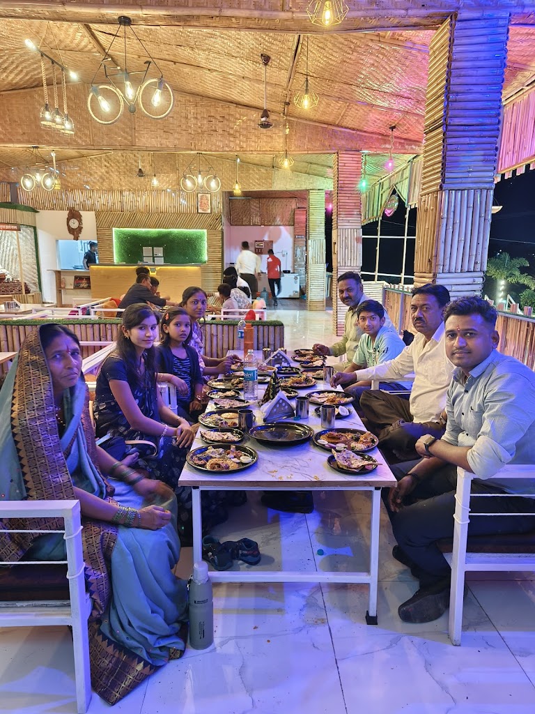 Hotel Arya Pure Veg