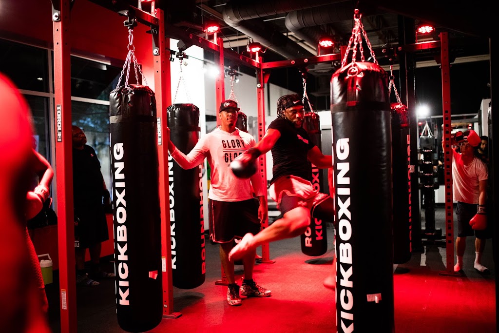  Roundhouse Kickboxing Sandy Springs