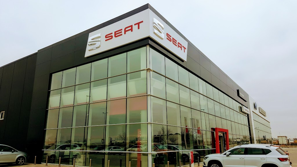 Electro Sanz Hermanos