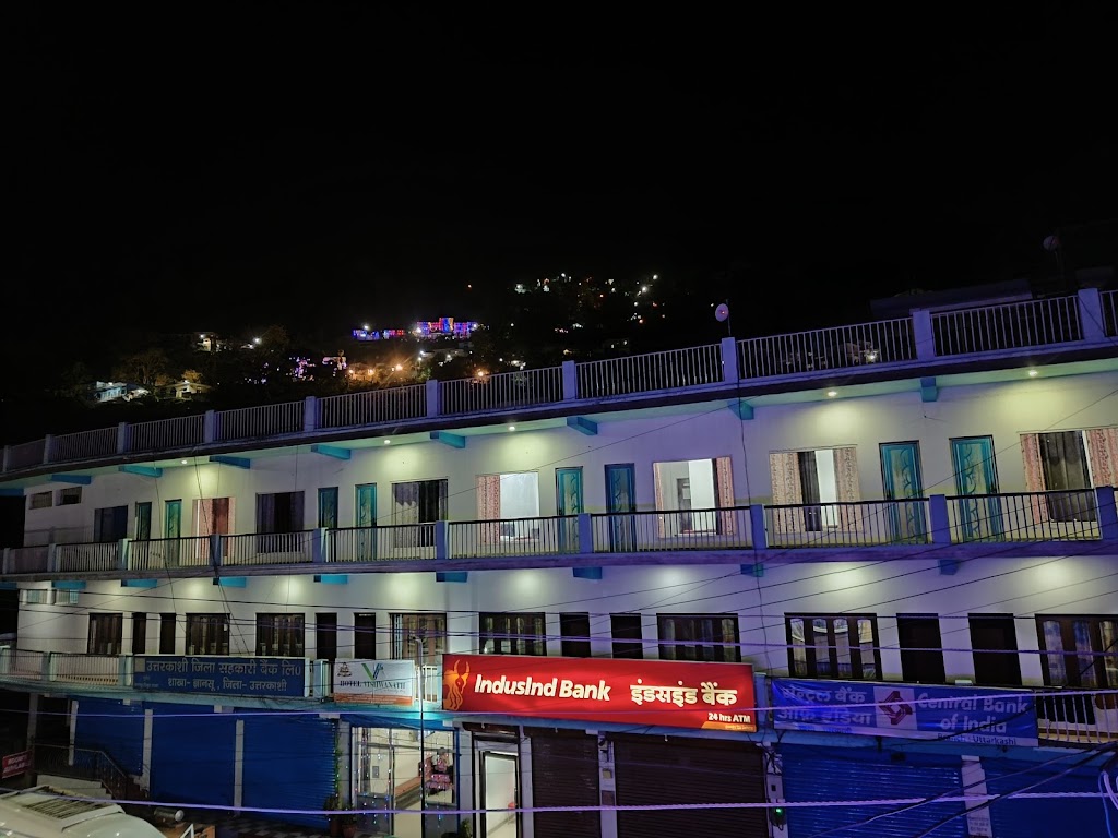 Hotel Vishwanath