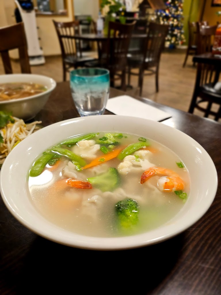 Fish soup