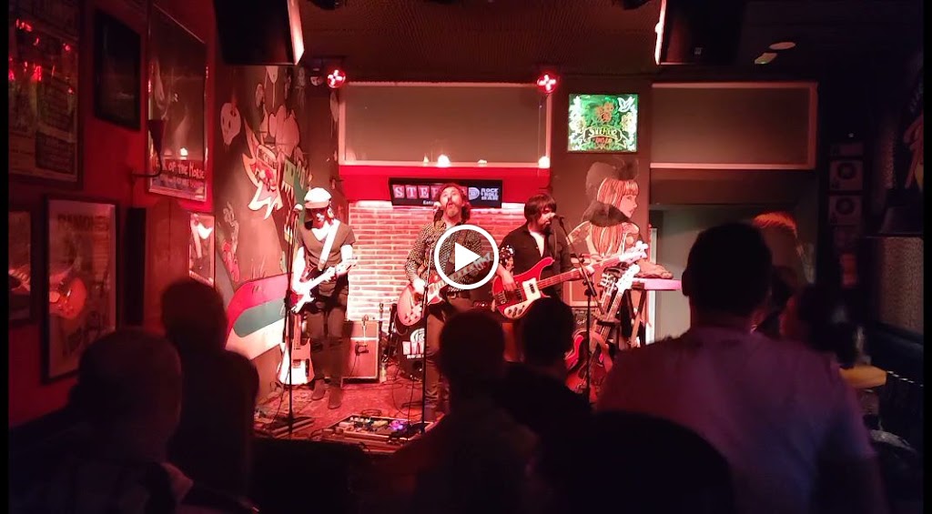 Stereo Rock & Roll Bar — Videos