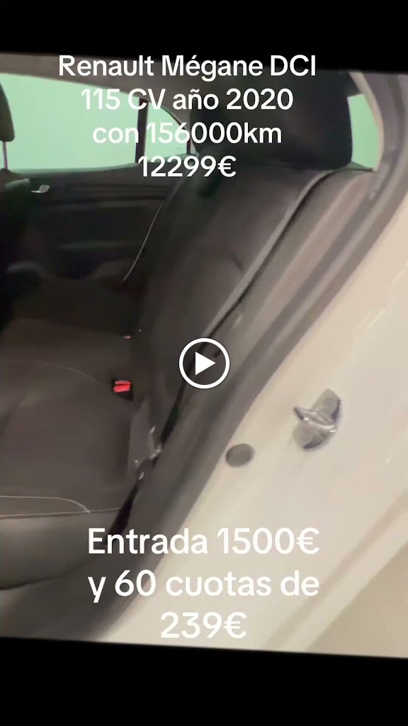Venta de Coches y Furgonetas - Concesionario de Segunda Mano - AutosAlcala.es — Mas recientes