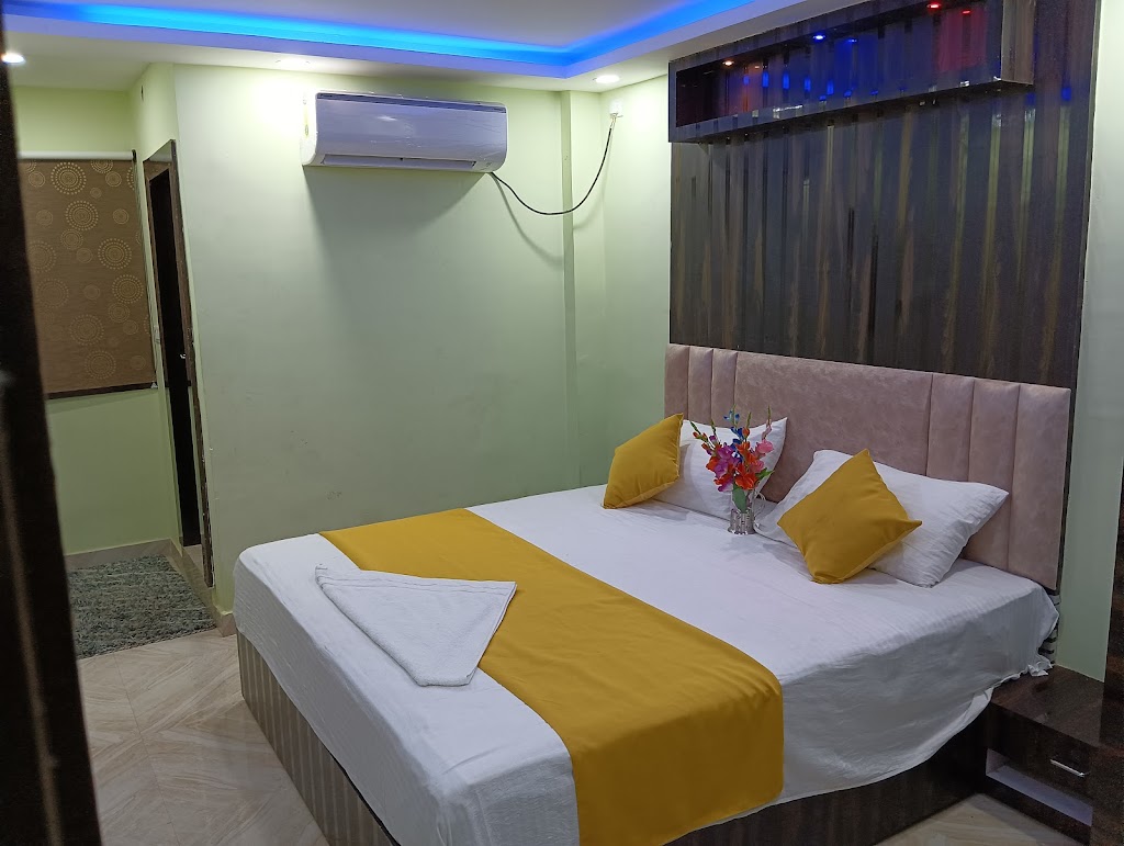 Tulsi Aangan Banquet Room