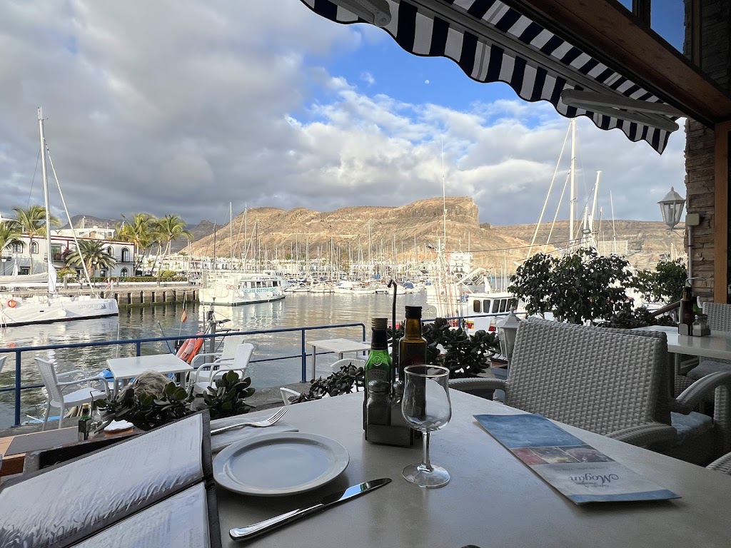 Cofradia de Pescadores Mogan