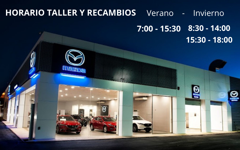 Autos Carretero Sport Ciudad Real