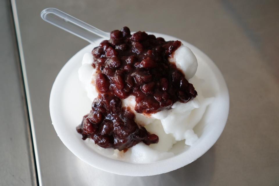 華豐冰果部 的照片