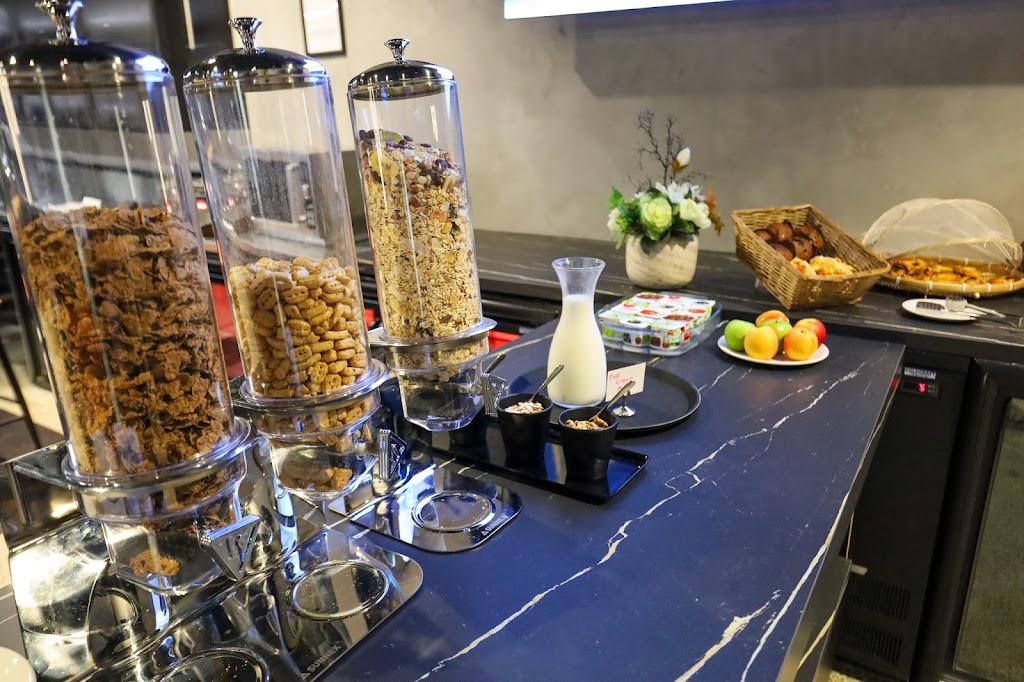 Food & drink