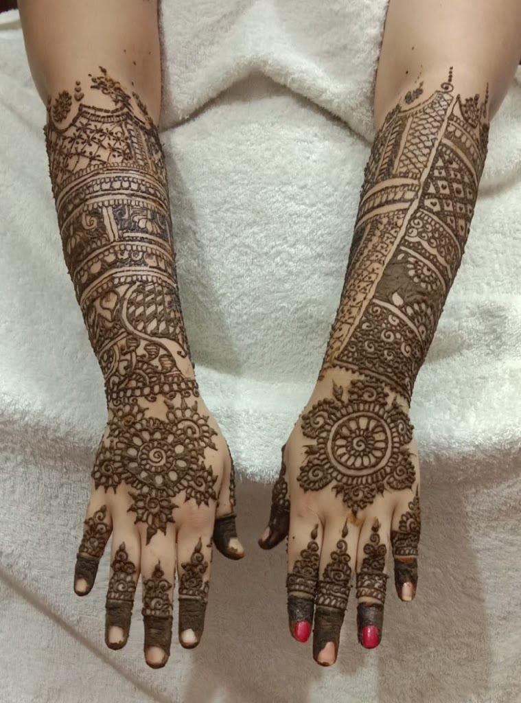 Rupam S Beauty World