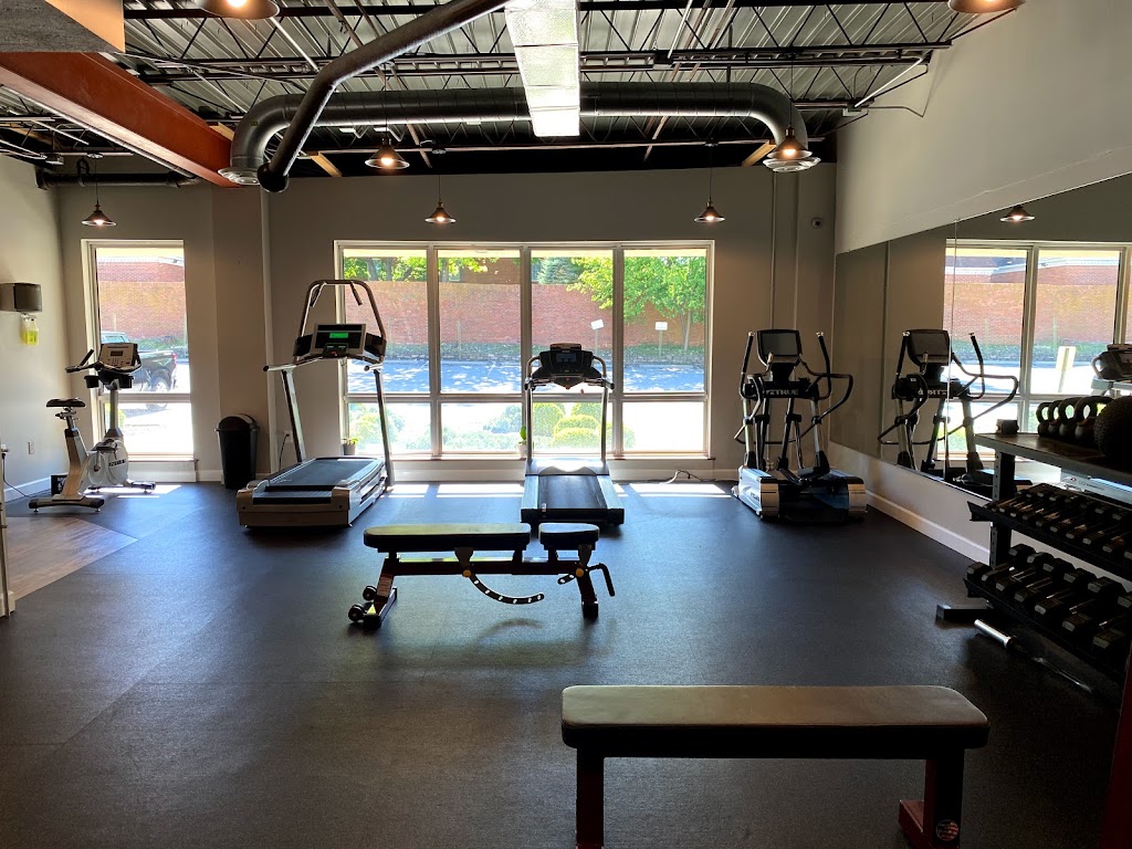  Train Bloomington Fitness Center