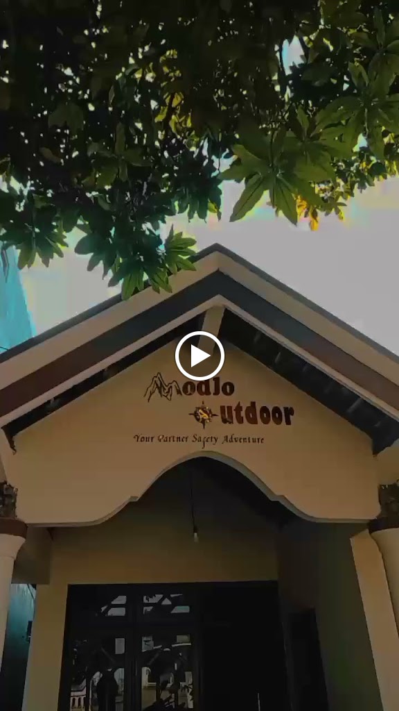 Modjo Outdoor (Rental Outdoor Mojokerto)