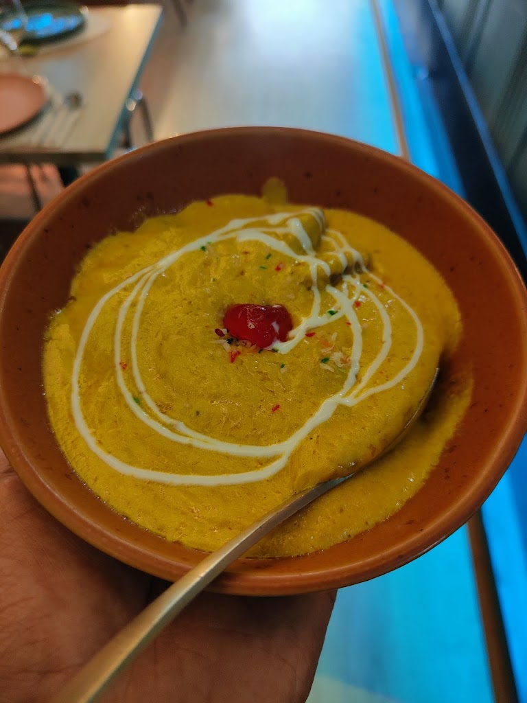 Gran Masala l Restaurante Indio en Gijon — Comida y bebida