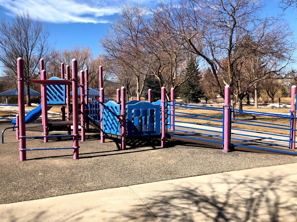 Rolland Moore Park