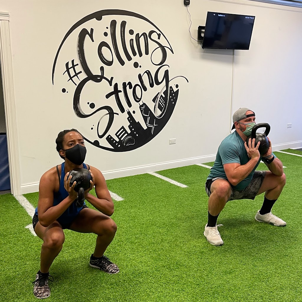  GetFit1st-Fitness Studio