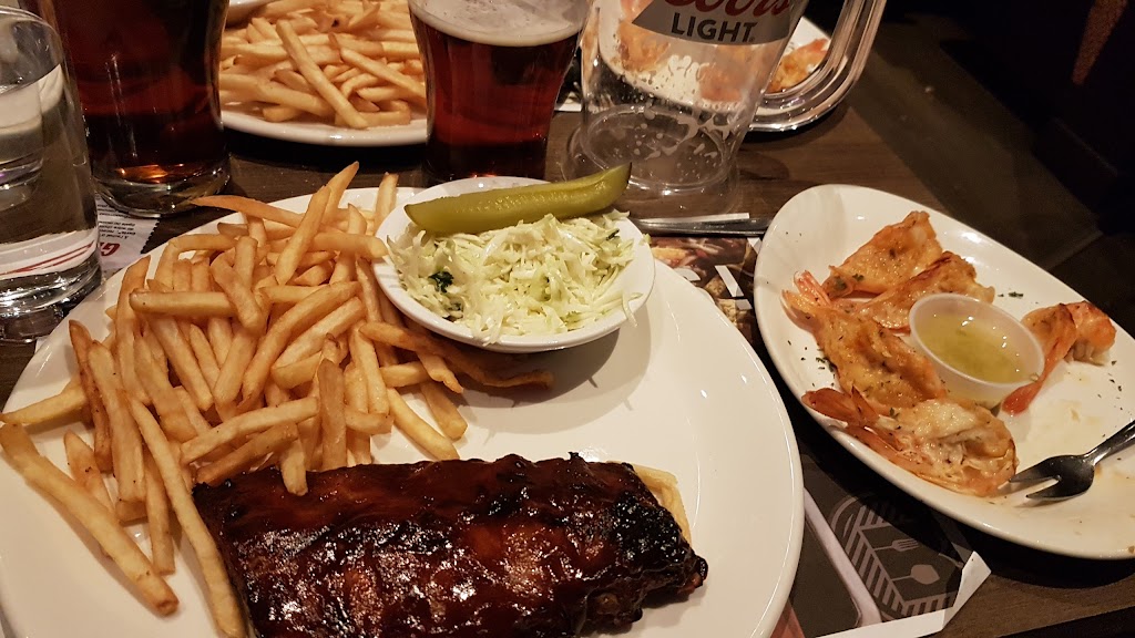 Ribs