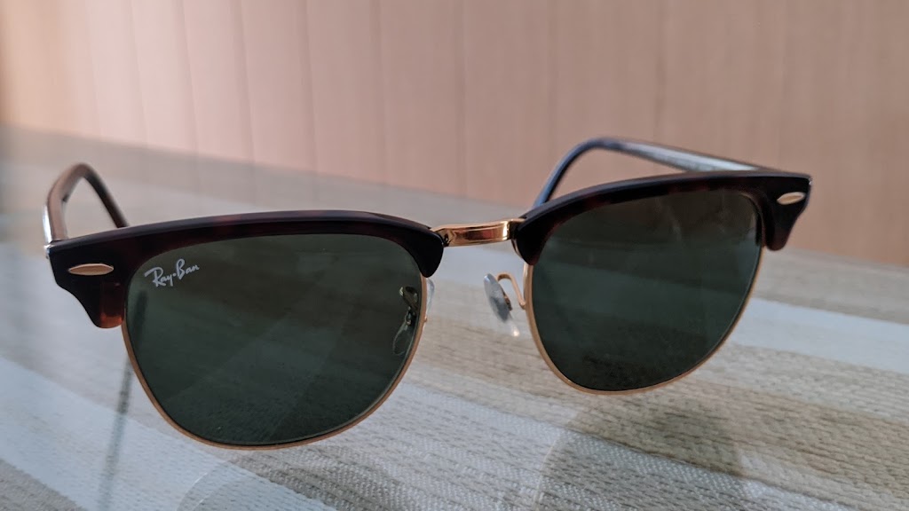 OPTICA SEYER — Gafas de sol