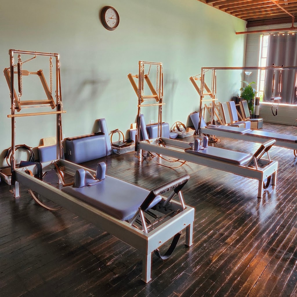  Central Star Pilates