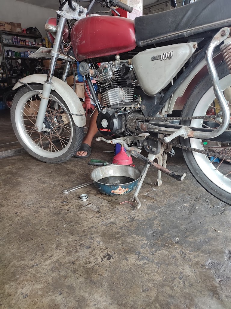 Iwan Motor