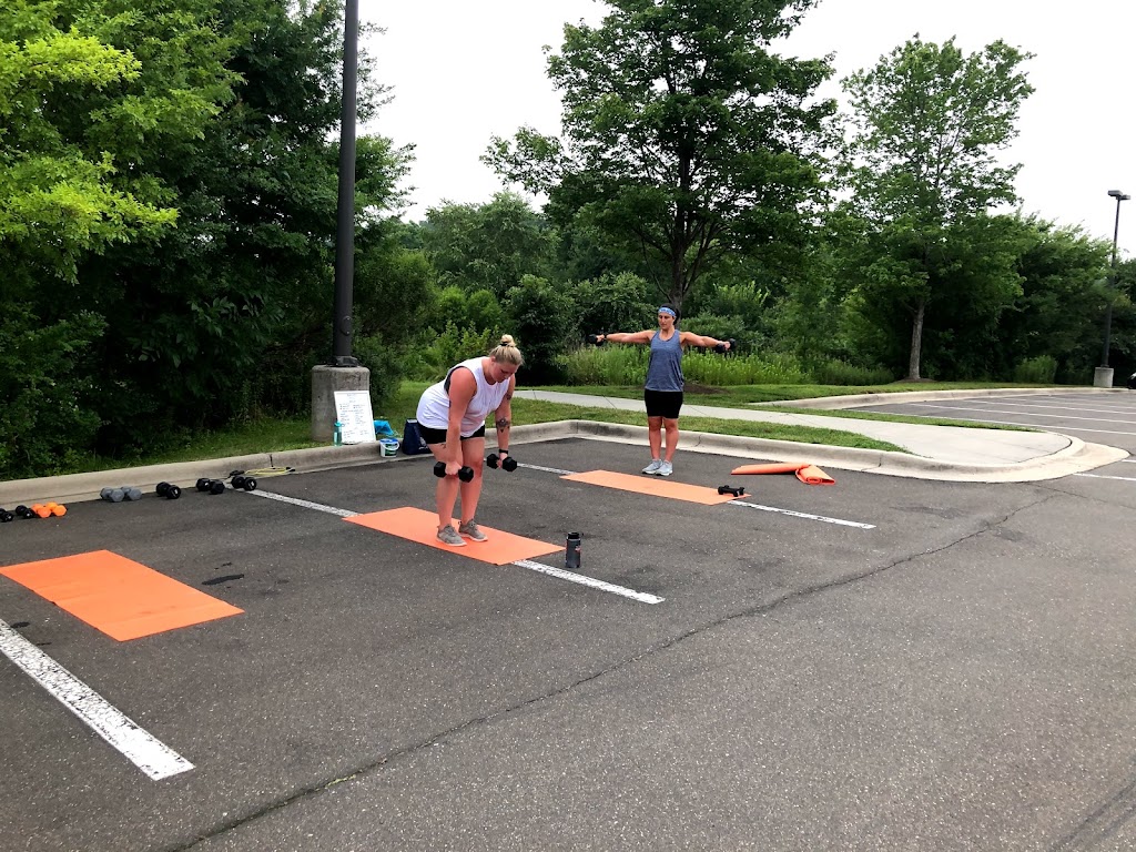  Elevate Fitness & Wellness