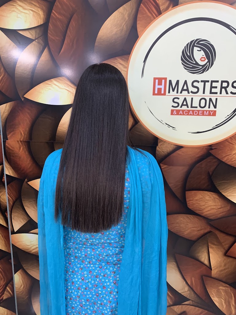 H Masters Salon Academy