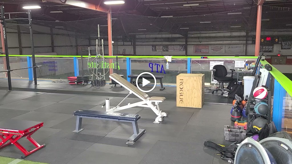  Athlete's True Performance (ATP Evansville)