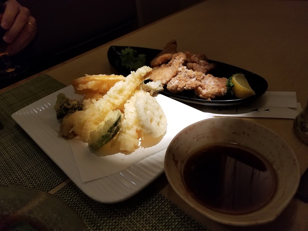 Tempura