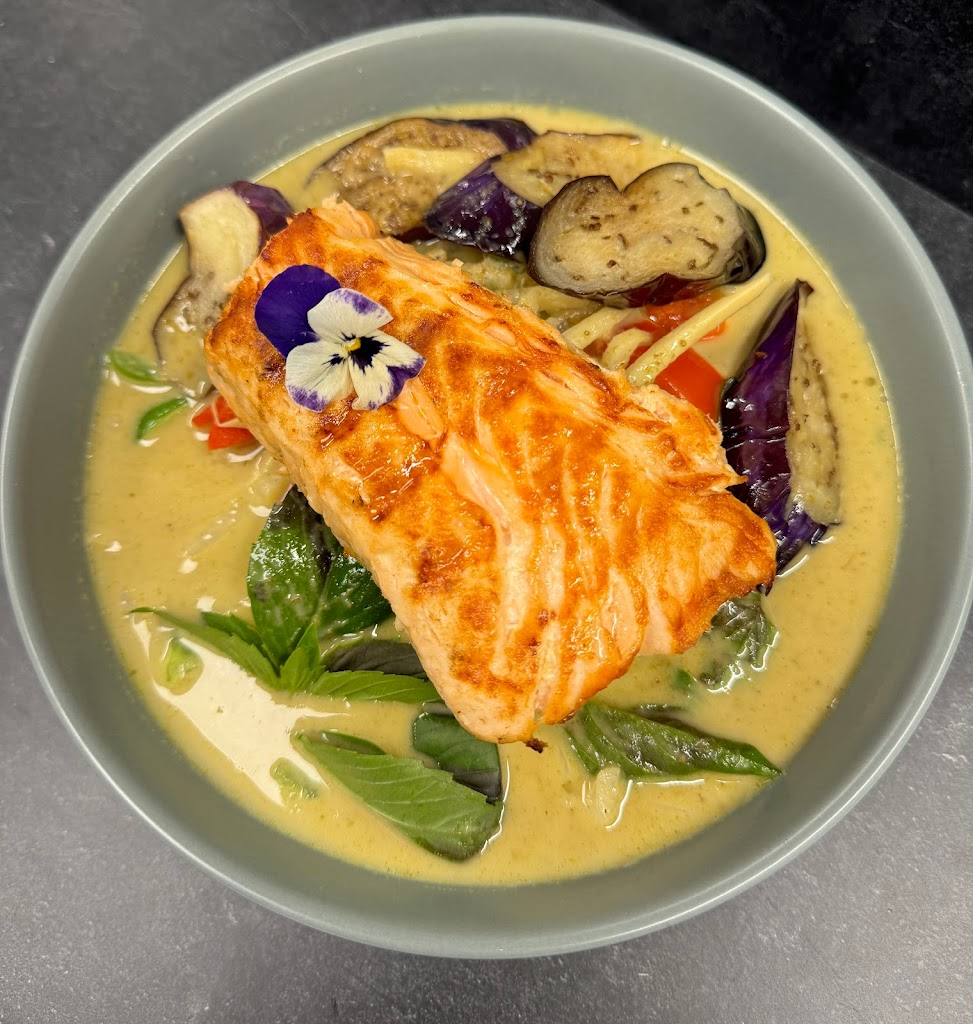 Charm Thai Bistro