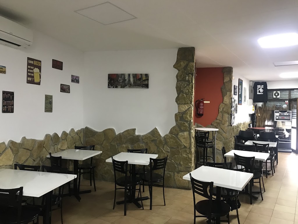 Bar sports — Ambiente